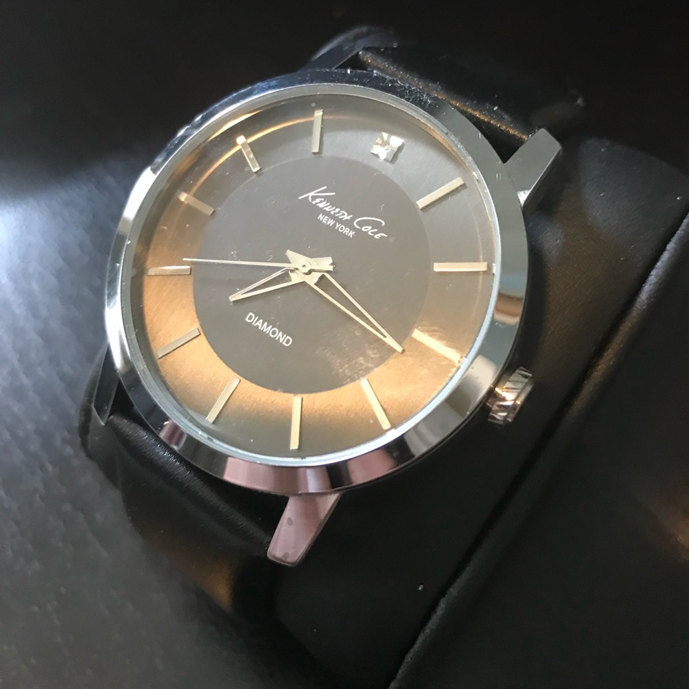 Kenneth Cole Watch